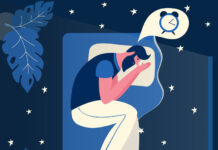 잠 못 드는 밤, 빚처럼 쌓이는 ‘수면 부채’