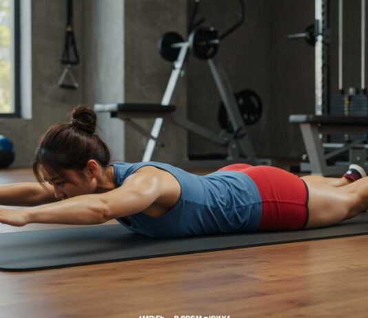 누워서 딱 1분만 해보세요… 허리통증 기적처럼 사라지는 ‘슈퍼 운동’