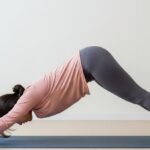 50대 중년이라면 이 4가지 동작으로 쉽게 근육 만드세요