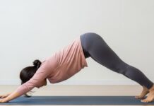 50대 중년이라면 이 4가지 동작으로 쉽게 근육 만드세요