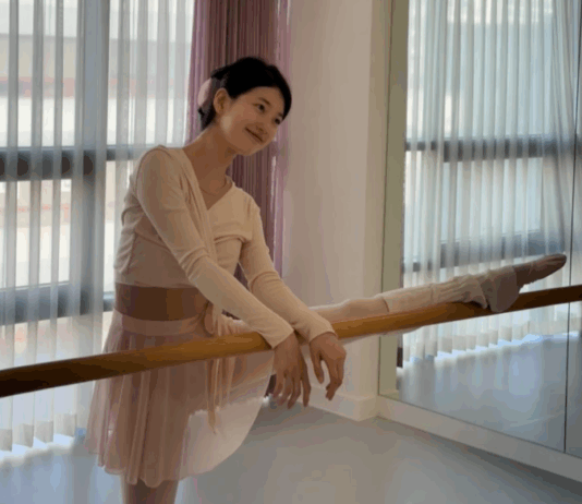 러닝 대신 발레? “나도 수지처럼” 무작정 따라 하다 ‘발목’ 잡혔다